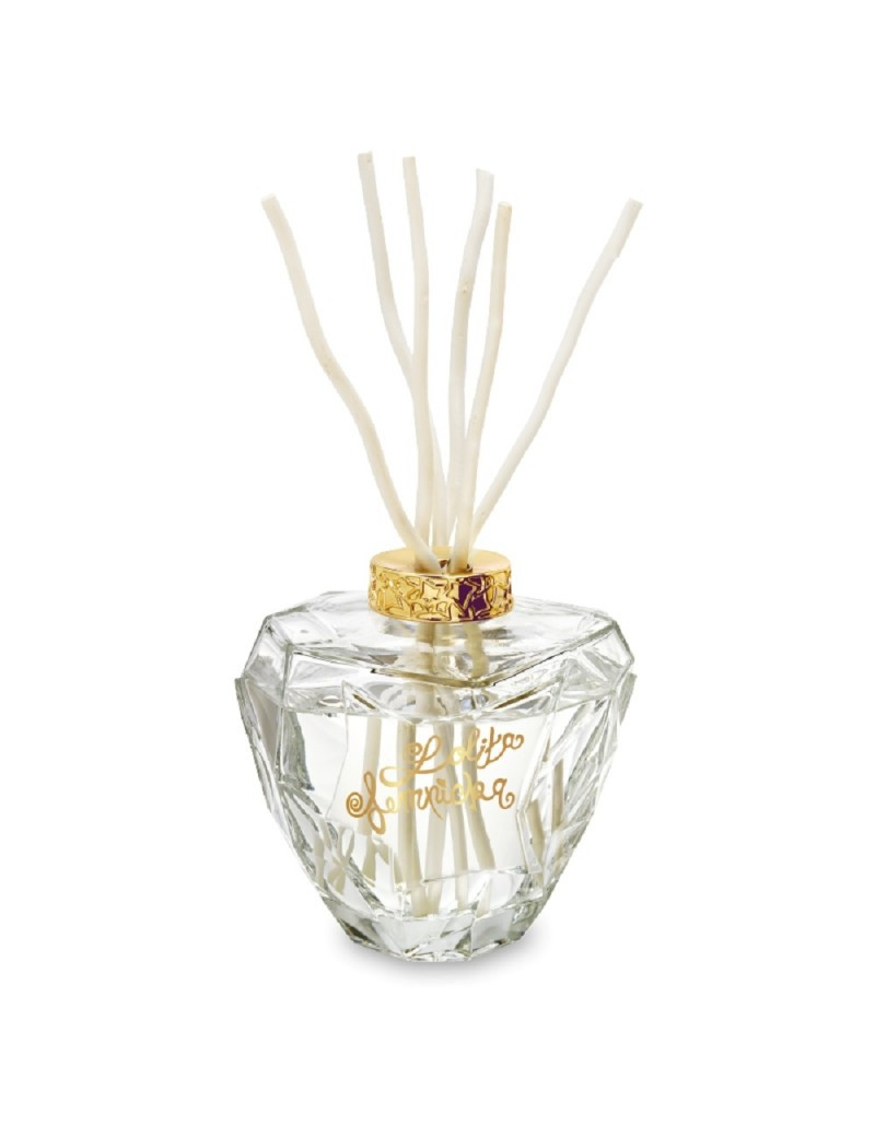 Bouquet parfumé premium Lolita Lempicka transparent - Maison