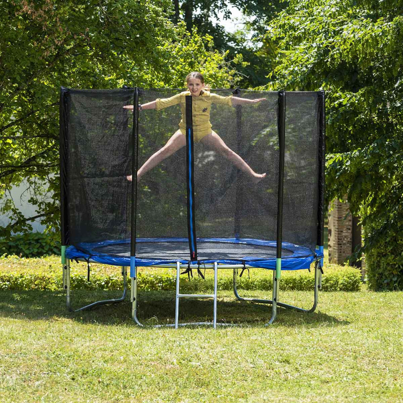 Trampoline Diam. 2.45m
