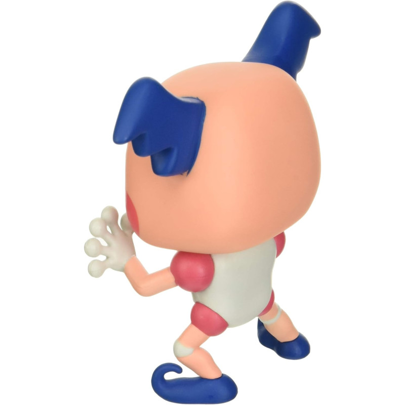 Figurine Pop Pokémon Mr Mine (EMEA) 9cm - FUNKO - 71740017993