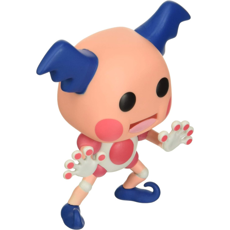 Figurine Pop Pokémon Mr Mine (EMEA) 9cm - FUNKO - 71740017993