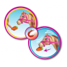 Poupée Steffi Love Adorable Cheval 29cm SIMBA - Dès 3 ans