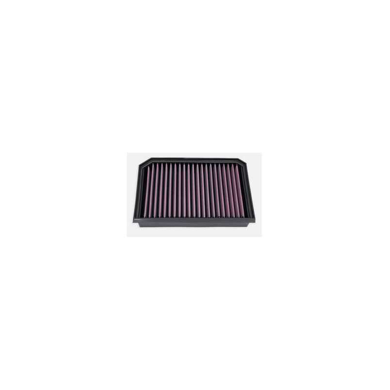 Micro filtre pour aspirateur - PEM2019