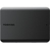Disque dur externe Canvio Basics 1To Noir - TOSHIBA - HD_EXT_TOSH_1T