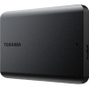 Disque dur externe Canvio Basics 1To Noir - TOSHIBA - HD_EXT_TOSH_1T