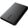 Disque dur externe Canvio Basics 1To Noir - TOSHIBA - HD_EXT_TOSH_1T