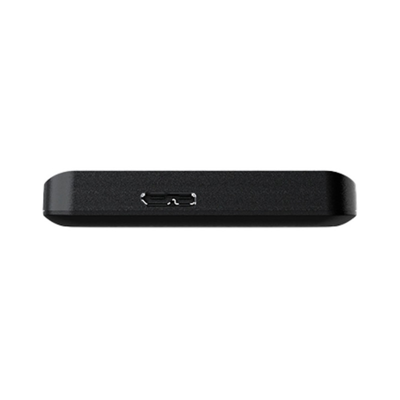 Disque dur externe Canvio Basics 1To Noir - TOSHIBA - HD_EXT_TOSH_1T