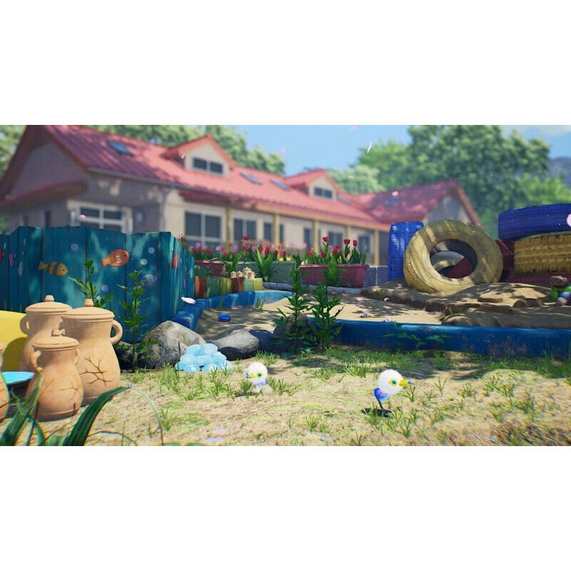 Jeu Switch Pikmin 4 - NINTENDO - 72480022618