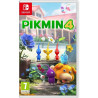 Jeu Switch Pikmin 4 - NINTENDO - 72480022618