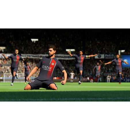 Jeu Switch FC 24 Standard Edition - EA SPORTS - 82279000001