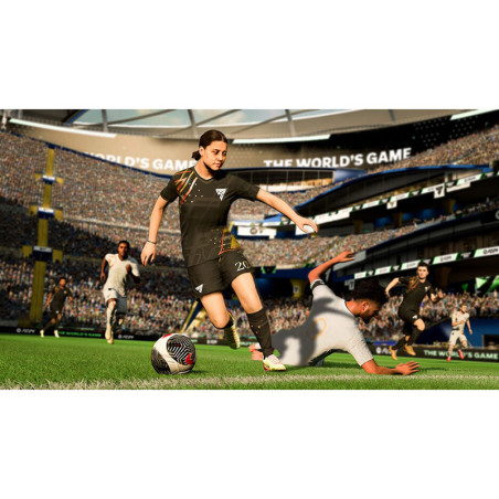 Jeu Switch FC 24 Standard Edition - EA SPORTS - 82279000001