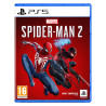 Jeu PS5 Marvel's Spider-Man 2 - SONY - 78760023899