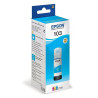 Recharge d'encre 65ml Ecotank103 Cyan - EPSON - EPS_C13T00S24A