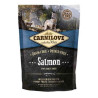 Croquettes pour chien adulte au saumon 1,5kg - CARNILOVE 