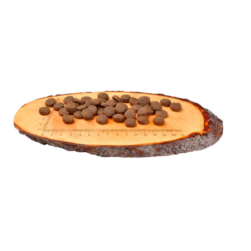 Croquettes pour chien adulte canard & faisan 1,5kg - CARNILOVE