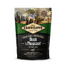 Croquettes pour chien adulte canard & faisan 1,5kg - CARNILOVE