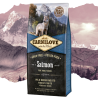 Croquettes pour chien adulte au saumon 12kg - CARNILOVE 