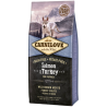 Croquettes pour chiot au saumon & dinde 12kg - CARNILOVE