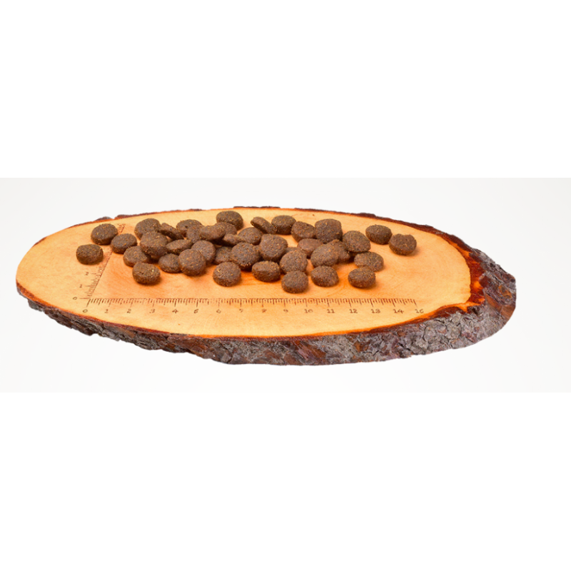 Croquettes pour chien adulte canard & faisan 12kg - CARNILOVE 
