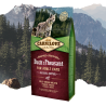 Croquettes pour chat Hairball canard & faisan 6kg - CARNILOVE