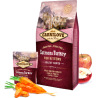 Croquettes pour chaton au saumon & dinde 2kg - CARNILOVE 