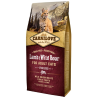 Croquettes pour chat Stérilisé à l’agneau & sanglier 6kg - CARNILOVE 