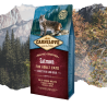 Croquettes pour chat adulte Sensitive Long Hair au saumon 6kg - CARNILOVE 