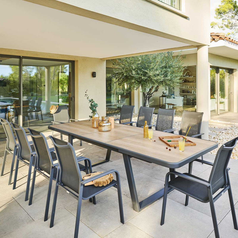 Hesperides Table De Jardinnull