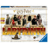 Labyrinthe Harry Potter - RAVENSBURGER - Dès 7 ans