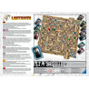 Labyrinthe Harry Potter - RAVENSBURGER - Dès 7 ans