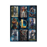 Puzzle 500p League Of Legends - CLEMENTONI - Dès 14ans