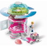 EXPLORATRICE SPATIALE - BARBIE - dès 7 ans