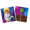 EXPLORATRICE SPATIALE - BARBIE - dès 7 ans