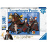 Puzzle 300p XXL Harry Potter - RAVENSBURGER - Dès 9 ans