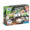 EXPLORATION SUR MARS NASA - dès 8 ans