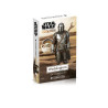 Jeu de 54 cartes The Mandalorian - WINNING MOVES - Dès 4 ans