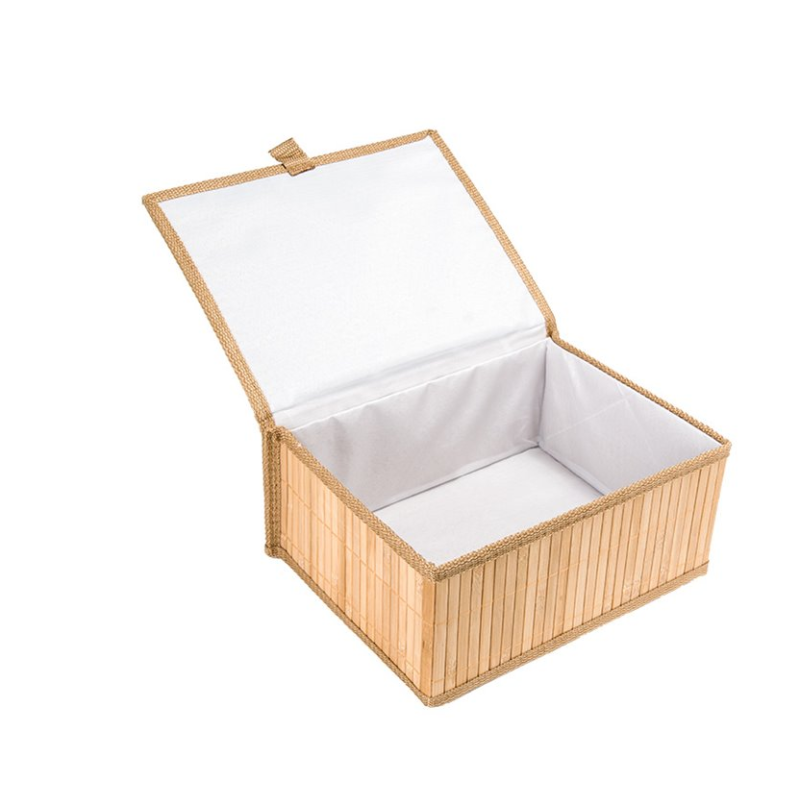 PANIER BAMBOU NATUREL MOYENNE MODELE
