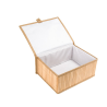PANIER BAMBOU NATUREL MOYENNE MODELE