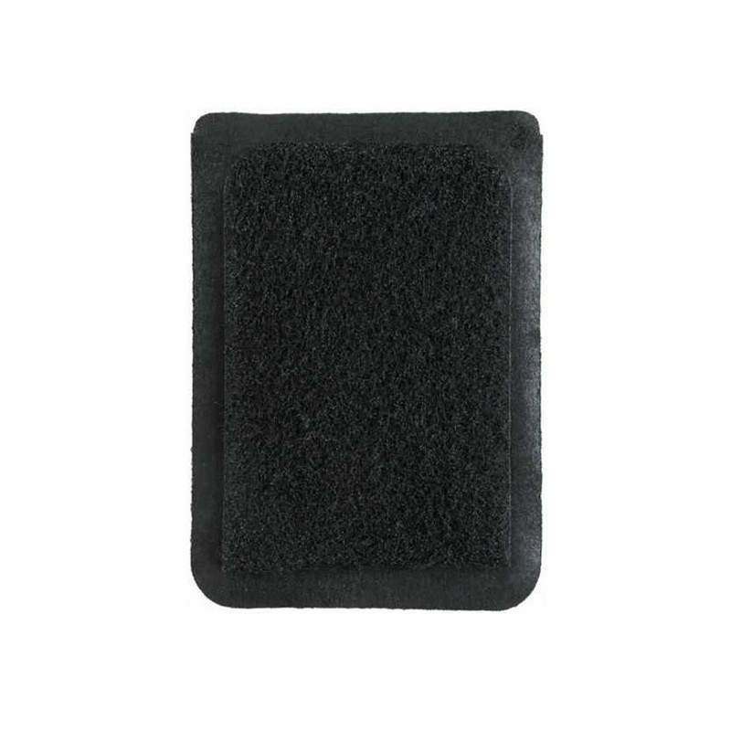 Filtre à charbon pour hotte 90 cm Noir - BELFORD - 10003749