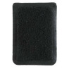 Filtre à charbon pour hotte 90 cm Noir - BELFORD - 10003749