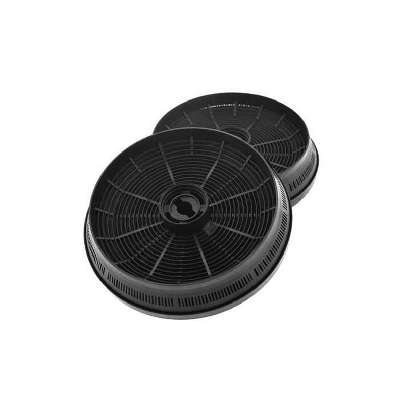 Filtre à charbon pour hotte 60 cm Noir - BELFORD - 10011499
