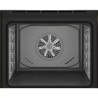 Four encastrable multifonction 72L Noir/Argent - BEKO - BBIE12300XC