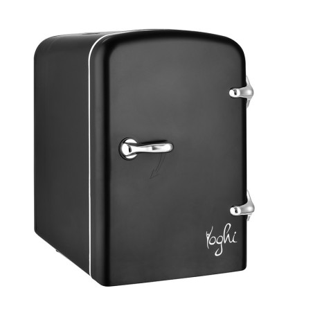 Mini réfrigérateur -4L  - YOGHI - NANOFRIDGEBLACK