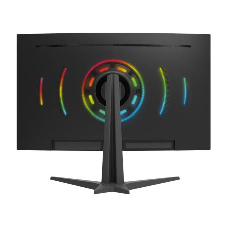Ecran Pc gaming incurvé 31.5" QHD 165Hz noir - AIWA - MT_NPC_MD320C