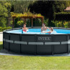 kit Piscine Ultra XTR Ronde 5.49 x 1,32 m
