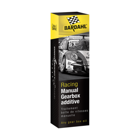 Traitement boîte de vitesses manuelle 150mL - BARDAHL - 13105