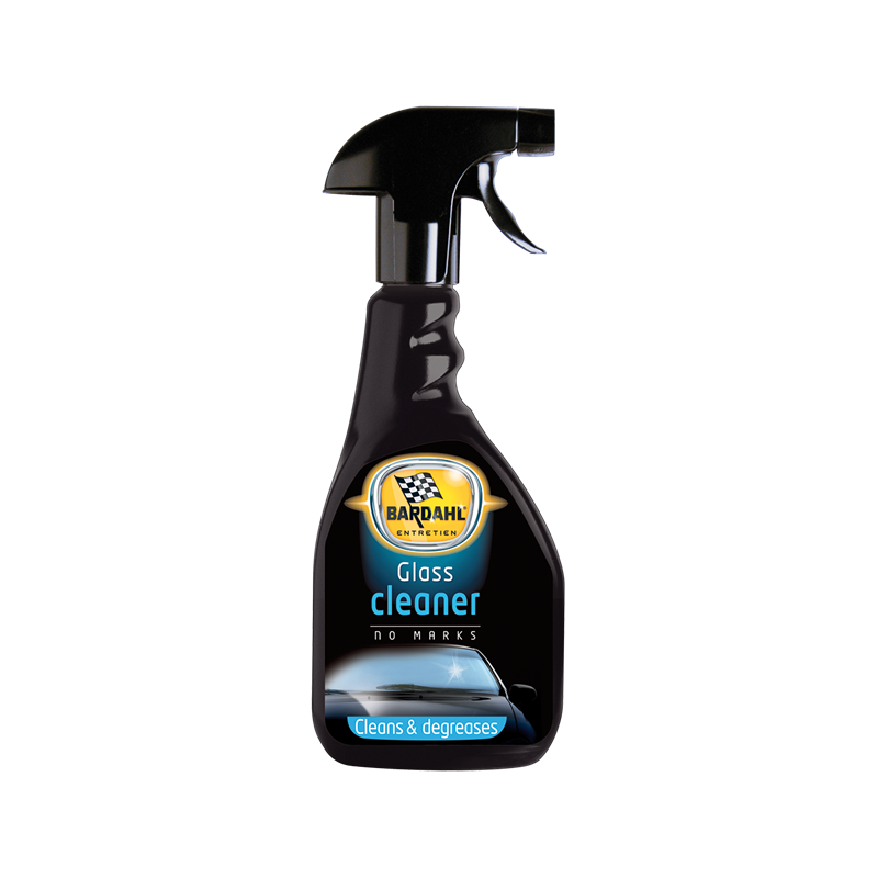 Nettoyant vitres No marks 500mL - BARDAHL - 38910