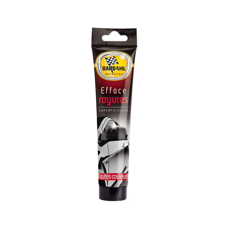 Efface rayures superficielles renforcée 150g - BARDAHL - 38912