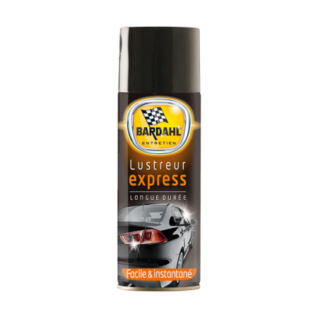 Lustreur brille express 400mL - BARDAHL - 38914