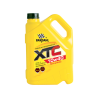 Huile semi-synthétique Xtc 10W40 5L - BARDAHL - 36243