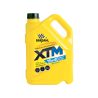 Huile minérale XTM 15W40 5L - BARDAHL - 36883